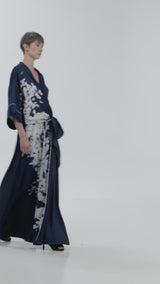 'PRINCIPIO' KIMONO
