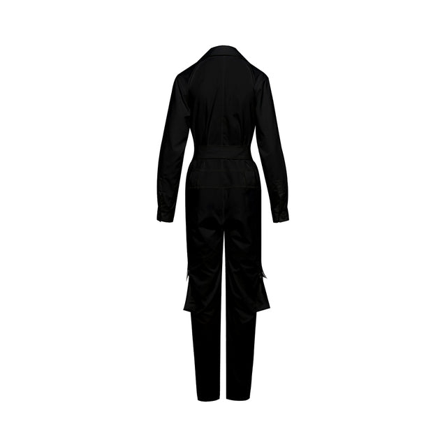 "NAVOT" JUMPSUIT